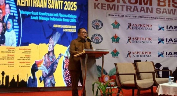 kelapa sawit