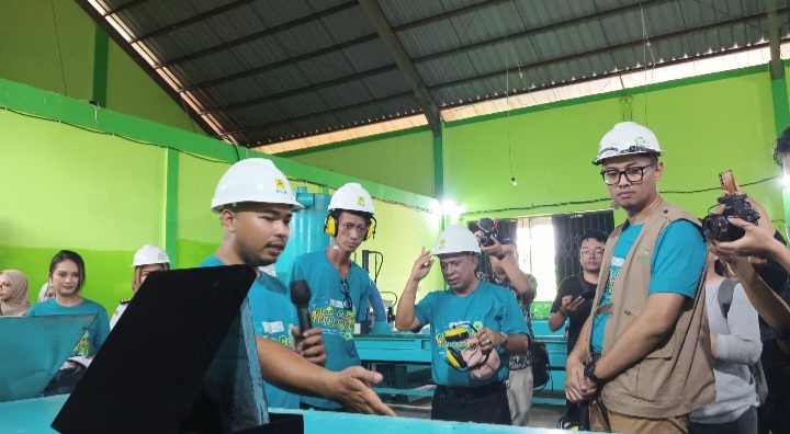 Planet Care Peduli Sampah