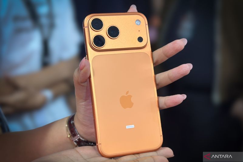 iphone 17