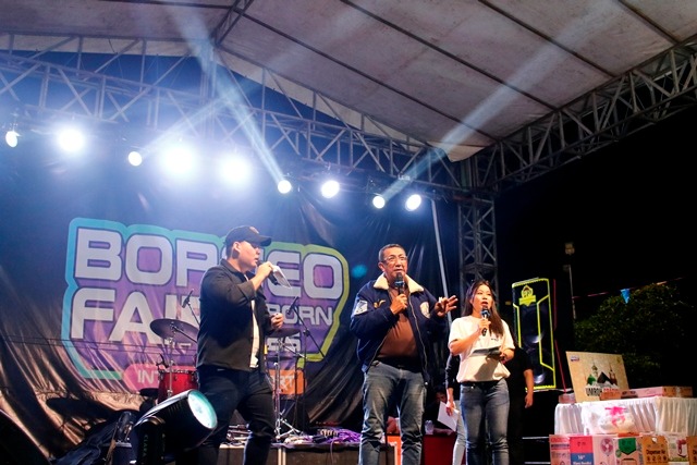 Borneo Fair 2025 Berakhir, UMKM dan Pengunjung Minta Kegiatan Digelar Setiap Tahun