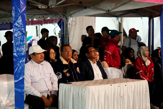 CEO Firmans Grup, Hendra Firmansyah