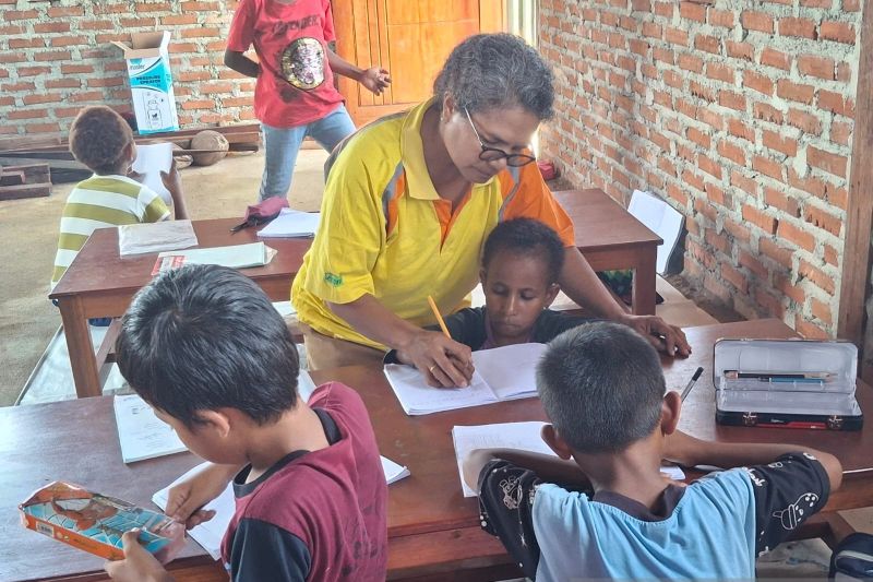 Peringatan Hari Ibu, Dari Simbolik ke Nilai dan Kesadaran Baru