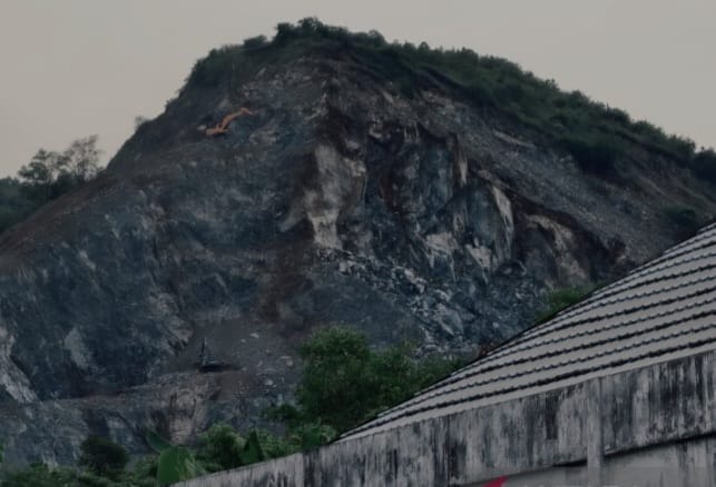 Cuaca Ekstrem Landa Kalsel, Pemprov Minta Aktivitas Pertambangan Berhenti