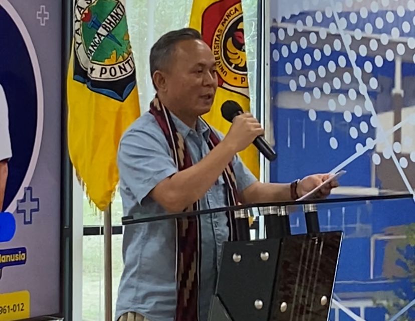 Jejak Sunyi Sekolah Rakyat, Ikhtiar Negara Menjaga Hak Belajar Anak Bangsa