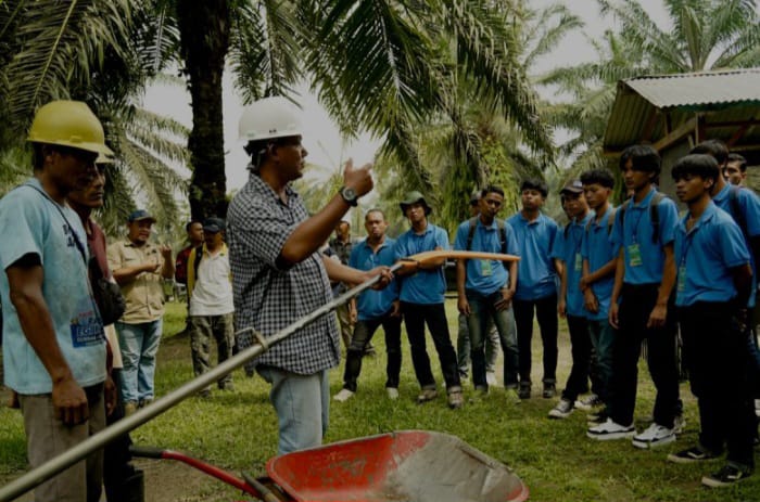 Pekerja Migran Indonesia