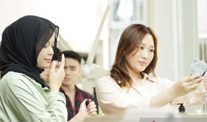 Kampus dan Brand Lokal