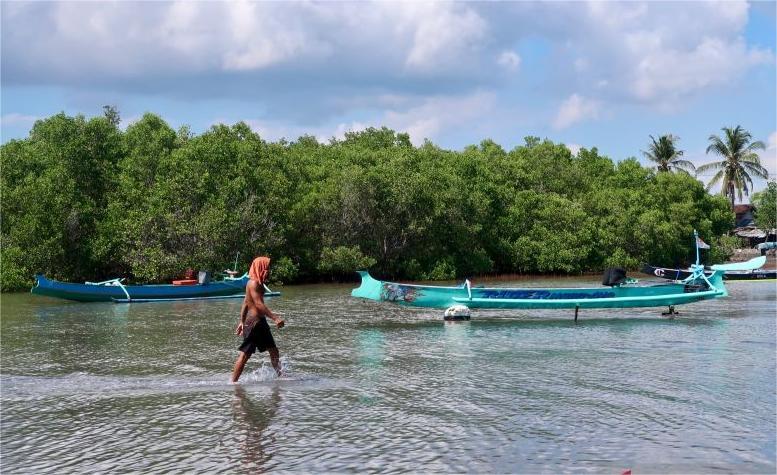 Perubahan Iklim: Panen Buah Tak Lagi Sama, Warga di Kepulauan Berjuang Lebih Keras Hadapi Dampak dan Perubahan