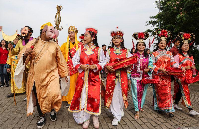 Drama Mikro China: Trend Baru yang Raup Uang Besar dari Penonton, Literasi Media dan Nilai Harus Tetap Jalan