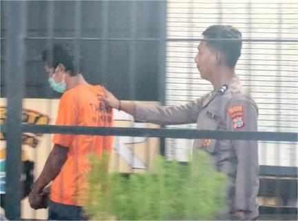 Pembunuhan di Manokwari