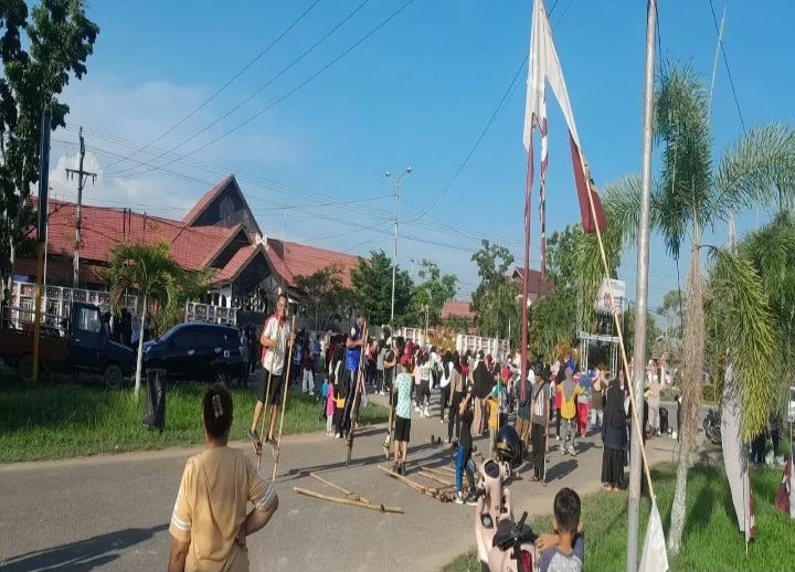 Permainan tradisional