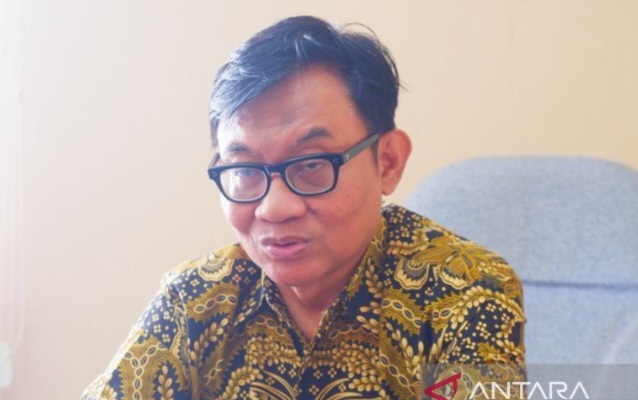 Pemkot Pontianak Tingkatkan Cakupan Imunisasi untuk 10.738 Bayi