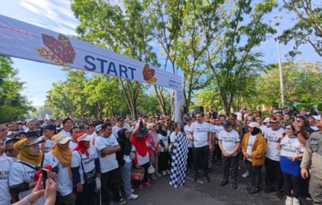 Program MicroDOTS Diluncurkan Menteri UMKM, Layanan Terpadu bagi UMKM 