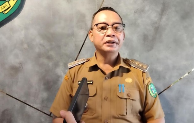 Bupati Bengkayang: Siap Siaga Hadapi Potensi Bencana Hidrometeorologi