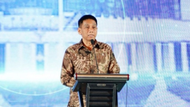 Wamendagri Dorong Perbaikan Permasalahan Sosial di Daerah Perbatasan