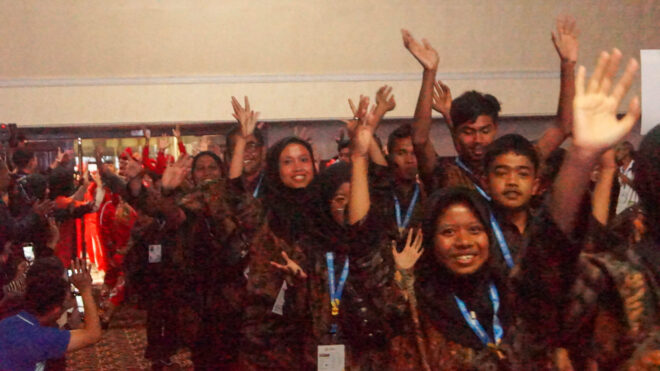 Special Olympic 2025