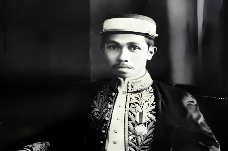Sultan Bima