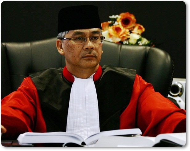 Usulan Amnesti Akil Mochtar, Ujian Nurani Negara Antara Hukum dan Keadilan Hidup (Bagian Dua)