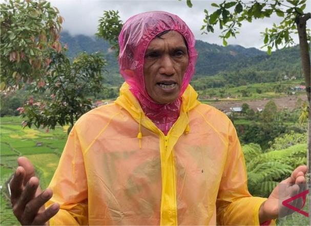 Banjir Bandang Padang