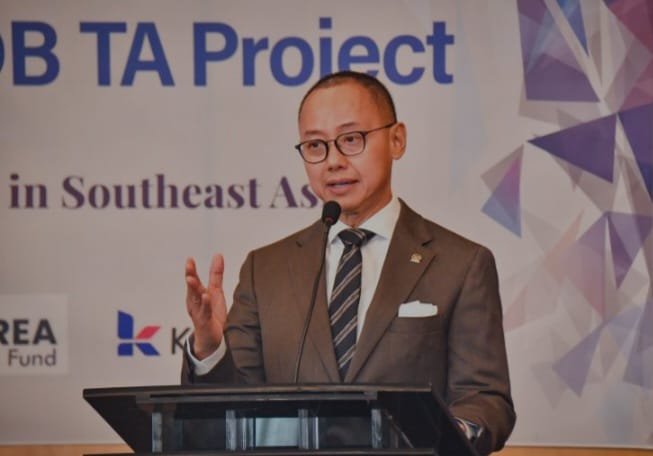 Indonesia Alami Krisis Iklim, Pimpinan MPR: Kita Tak Hormati Lingkungan