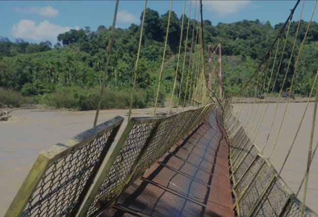 KLH Mau Tinjau Ulang Persetujuan Lingkungan Wilayah Terdampak Banjir Bandang