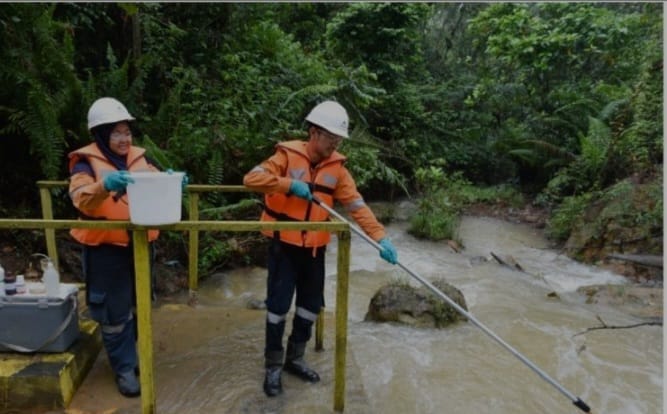 Hentikan Aktivitas Tambang Emas di DAS Batang Toru, PTAR Siap Kooperatif