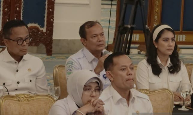 Pantau Gempa dan Tsunami, BMKG Pasang 10 Ribu Lebih Detektor