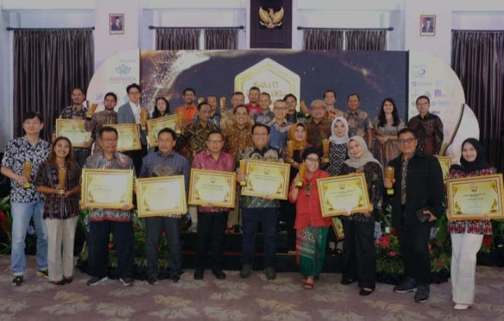 Penghargaan Sawit Indonesia Award 2025 Bisa Dorong Daya Saing Industri