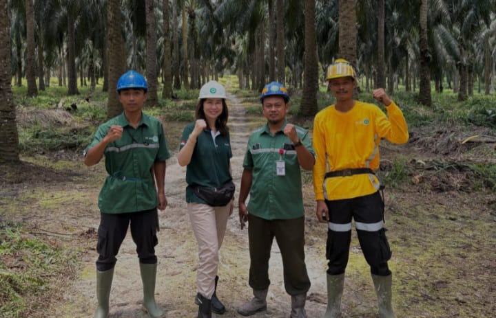 Dukung Net Zero Emission, Astra Agro Terapkan Inisiatif Lingkungan