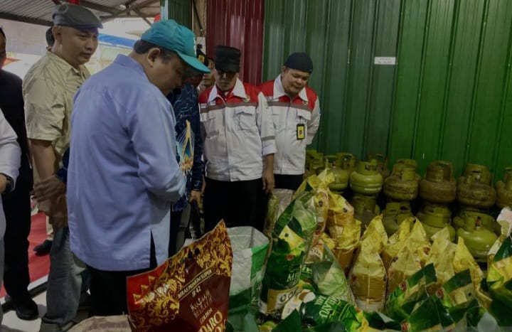 Dukung Koperasi Masuk Sektor Energi dan Pertambangan, Hipmi: Dorong Kewirausahaan