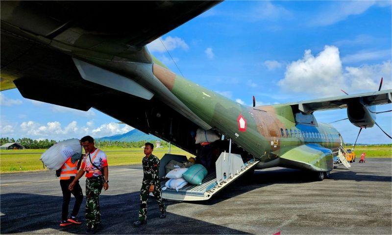 Bencana Sumatera: Solidaritas Tak Kunjung Putus dari Warga di Seluruh Pelosok Negeri