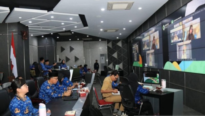 Pemprov Kalbar Antisipasi Lonjakan Mobilitas Masyarakat saat Nataru