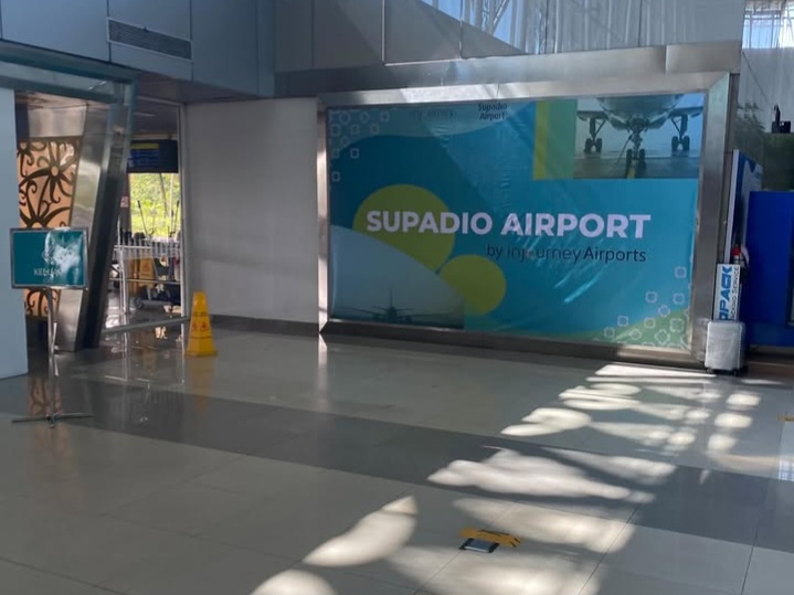 Tol Supadio–Kijing Digenjot, Kalbar Buka Pintu Investasi Global