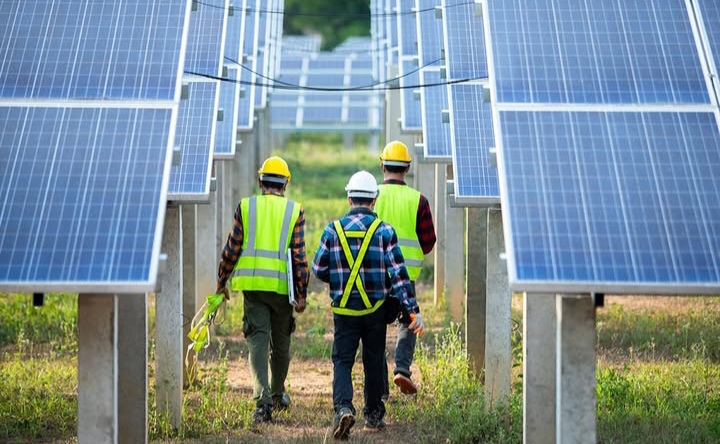 Digitalisasi Tambang Jadi Kunci Masa Depan Batu Bara Nasional