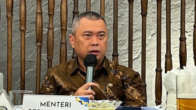 Puncak Arus Mudik Natal-Tahun Baru Diprediksi 24 Desember