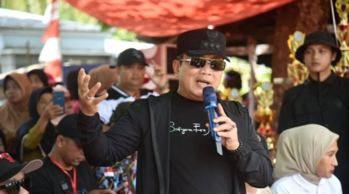 Pemkab Kubu Raya Lakukan Mitigasi Bencana Banjir Rob