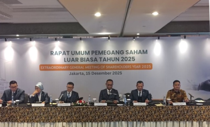 ANTAM Tingkatkan Eksplorasi Tambang Pongkor Jelang Pascatambang