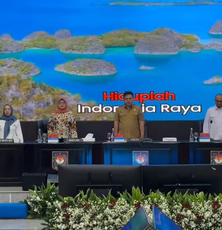 Sekjen Kemendagri Minta Kepala Daerah Kendalikan Harga Cabai dan Bawang