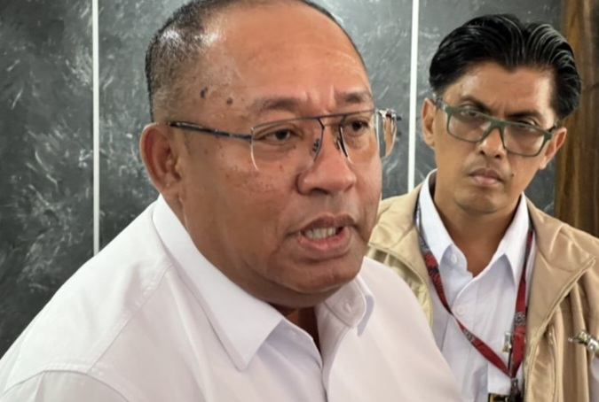 ESDM Sudah Lakukan Kajian Tambang Ilegal Penyebab Banjir Sumatera, Dirjen Gakkum: Hasilnya Belum Bisa Kami Publikasikan!