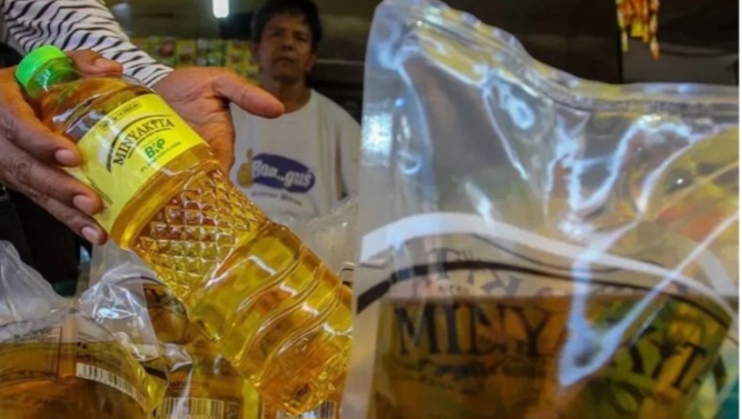 Ini Aturan Baru Minyakita yang Diterbitkan Mendag