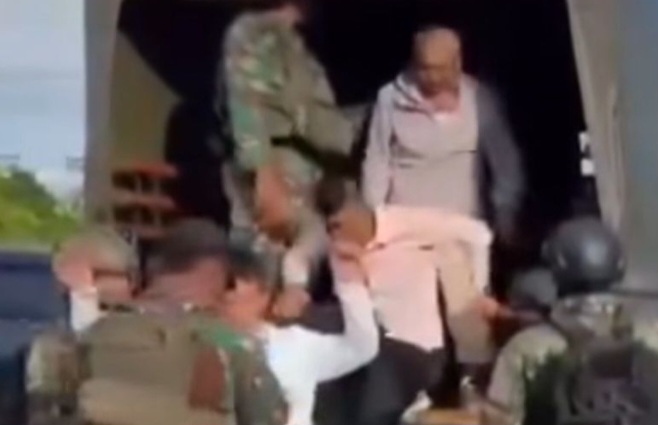 TKA China di Ketapang Diselidiki