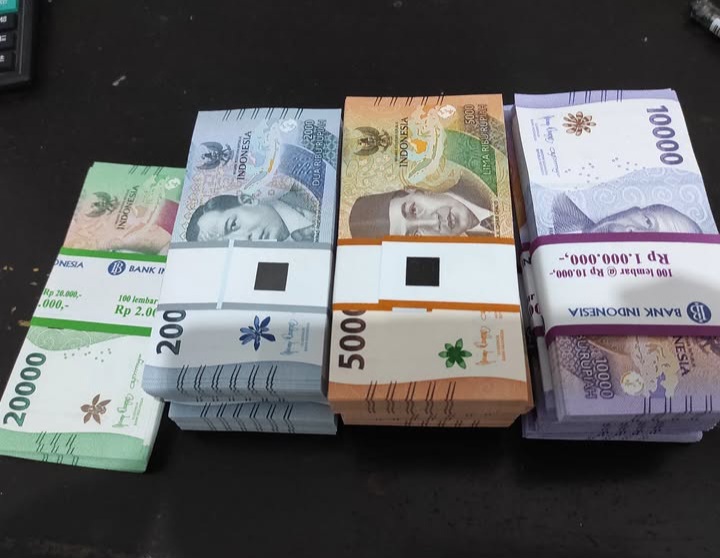 BI Kalbar Jamin Ketersediaan Kebutuhan Uang Baru untuk Natal 2025