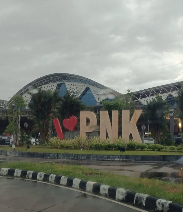 Bandara Supadio Proyeksikan Peningkatan 14 persen Penumpang Nataru