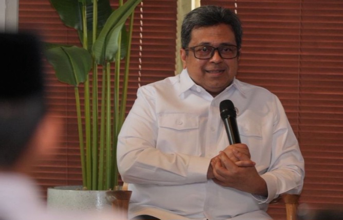 Pemerintah: Tahun Depan, 1,35 Juta Sertifikat Halal Gratis untuk UMK