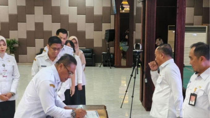 Pemprov Kalbar Minta Regulasi Pusat Dukung Daerah Kelola SDA