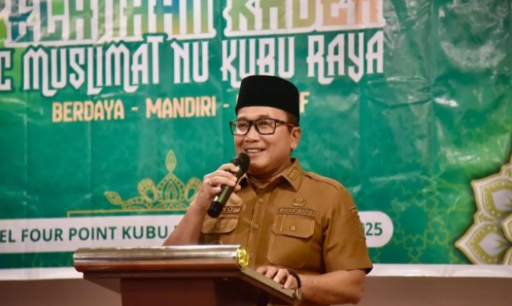 Pemkab Kubu Raya Klarifikasi Klaim Lahan Pembangunan KDMP