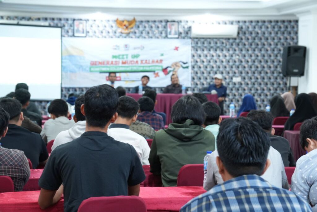 Solidaritas Palestina