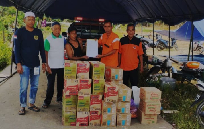 Sedikitnya 67.344 Warga Kabupaten Banjar Terdampak Banjir