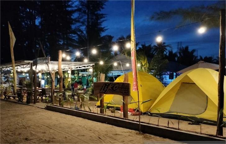 Liko Glamping Ambalat