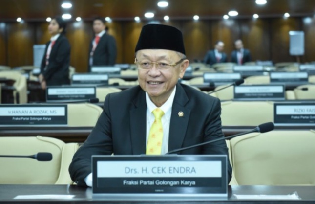 Anggota DPR: Tata Ulang Kuota Produksi Sektor Pertambangan