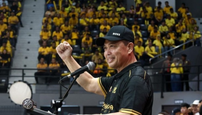 Kalbar Siap Jadi Tuan Rumah AVC Championship 2026